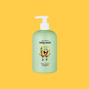 몽디에스 바디워시 안전한 350ml 2개