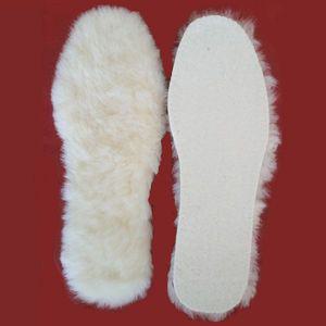 [알티피아]촘촘한 양털깔창 2cm - 겨울 보온 방한 밍크 털깔창