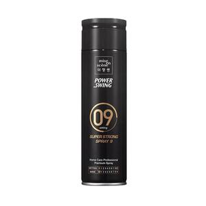 미쟝센 파워스윙 슈퍼 스트롱 스프레이9 200ml 1개
