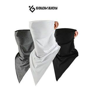 [오너클랜]시원한 여름 쿨 반다나 자외선차단 야외활동 넥커버