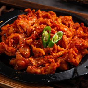 신사동 홍미 닭발 직화 통닭발 300g