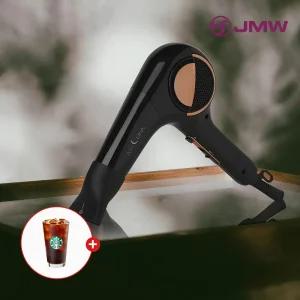 JMW BLDC 터보 항공모터 드라이기 에어루나 MC5A01A(화이트)/MC5A02B(블랙)