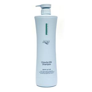 소망화장품 인큐스 클로비타 실크 샴푸 1600ml