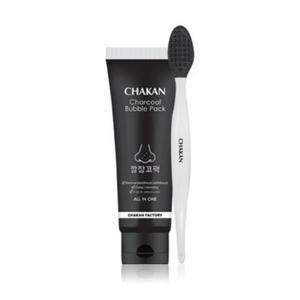 착한팩토리 숯 폭탄 깜장 코팩 40ml_GRS