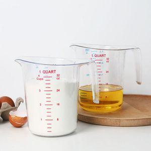 PC 베이킹용 주방용 계량컵/계량/컵/비커/베이킹/계랑/개량/카페/눈금/병/주방/용기/비이커/게량/요리용