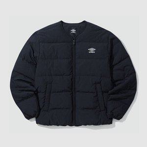 [엄브로] O 경량 다운 자켓 UO421CDJO5BLK