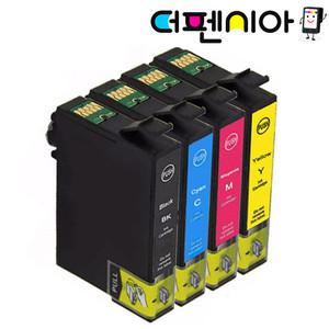 엡손 호환 재생잉크 T04E XP-2101 XP-2106 WF-2851 WF-2850 Series