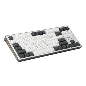 COX CK01 TKL PBT 기계식 키보드 (적축) 텐키리스 유선 스테빌라이저 이중사출 키캡 PBT