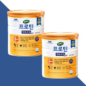 셀렉스 프로틴 락토프리 플러스 분리유청단백질 608gX2박스