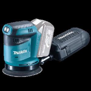 [BZJL7PTN_4C]MAKITA 충전원형샌더 18V/본체만(배터리X