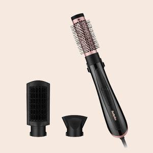 바비리스 멀티 에어스타일러 900W 윤기케어 AS126K