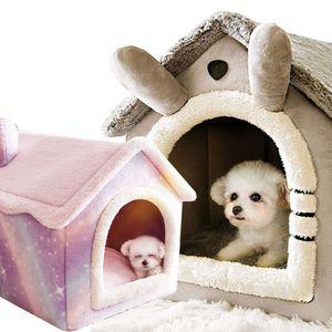실내 길냥이집 길냥이 야외 강아지 M 야외용 대형 캣하우스 하우스 애견 펫하우스 고양이 강아지집 애견하우스 침대 개집 케이지
