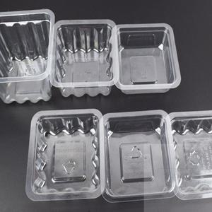 경희의마실 투명 정사각 소분용기 1p (뚜껑포함) 일회용정사각도시락용기 투명통