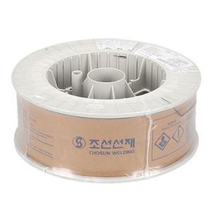 알루미늄용접봉 조선선재 후락스 용접봉 CSF-71T 1.4x15KG 1롤