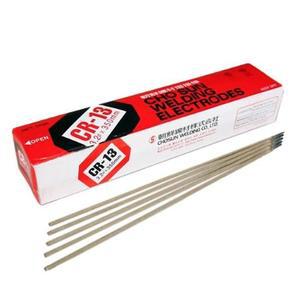 스텐용접봉 조선선재 용접봉 CR-13 2.6MM 5KG 1갑