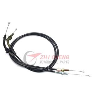 오토바이 스로틀 케이블 로프 브레이크 오일 가속기 제어 와이어 라인 Yamaha YZF R6 YZF-R6 1999 2000 2001 2002
