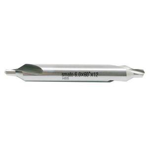 소모품 2.5MMx7.7 스마토 카운터싱크센터드릴 1EA 2.5MMx7.