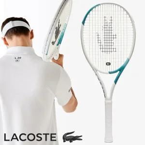 라코스테 L20L 275g 18LACL20L여성용 테니스라켓