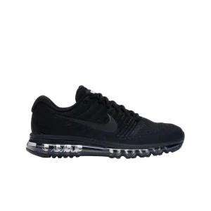 [정품아닐시3배보상] 나이키 에어맥스 2017 트리플 블랙 Nike Air Max 2017 Triple Black