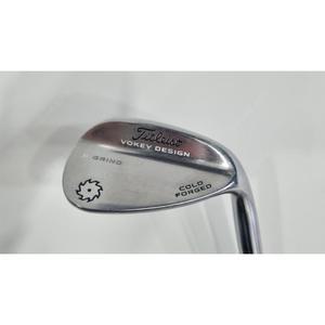 Vokey COLD FORGED 웨지 52도 다골 S200