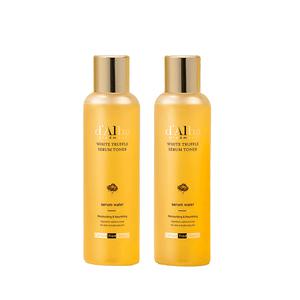 달바 화이트 트러플 모이스처라이징 세럼 토너 180ml 피부결개선
