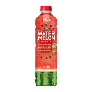 [OKF] OKF 워터멜론 1.5L 12입