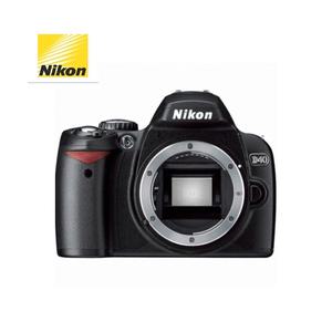 lin 정품 니콘 D40 + 18-55mm 렌즈킷 / 중고