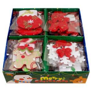 [BZJIL33L_4B]X-MAS Z10 인형(24개입) Z10