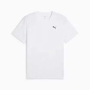 [롯데백화점]푸마 남성 TAD 에센셜 폴리 텍스쳐 티셔츠 M TAD Essential Poly Texture Tee 527338-02