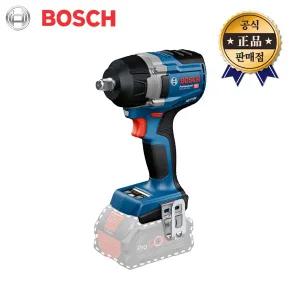BOSCH 충전미드토크임팩렌치 GDS18V-750C 본체 12.7mm 18V