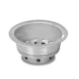 Allcook 철숯통 고급형 /미니화로 숯불발화기 숯불보관함 석쇠 숯화로 숯불통 캠핑그릴 캠핑화로 화로대
