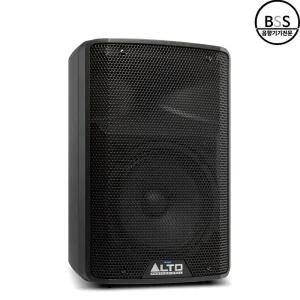 알토 TX308 액티브스피커 8인치 350W 공연 행사 교회 모니터 강당