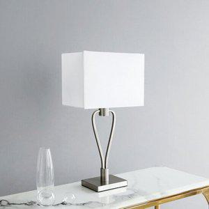 침실조명 무드등 침대스탠드 (LED전구포함) MK30109