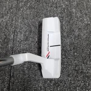 중고 테일러메이드 고스트투어퍼터 34인치 국내정품 EG407235