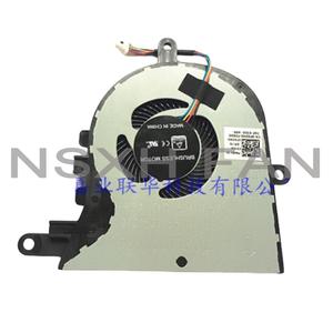 CPU 냉각 FAN piron 17-3780 3793 5770 Vostro 3580 3590 3591 3593 0FX0M0 DC28000K9D0 DFS1503055P0T FK