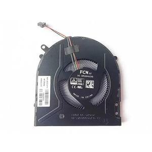 호환 hp 파빌리온 X360 14-DY TPN-W146 M45024-001 팬용 새 노트북 CPU 팬