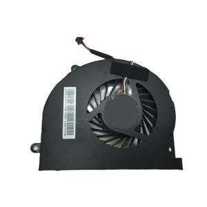 호환 hp Pavilion 14CPU 냉각 팬 DFS531105MC0T FB8C 681226-001 14-001-001 CPU