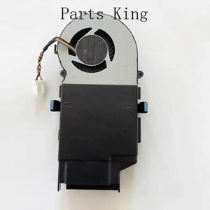 델 Optiplex CPU 냉각 FAN 3080 5080 7080 MFF T3240 0W77JN 0C5T4N DC12V