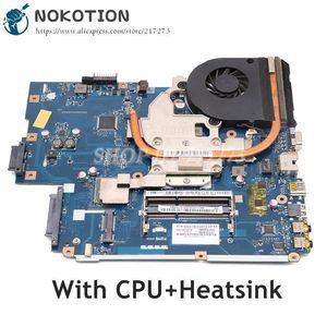 NOKOTION LA-5892P ACER 아스파이어 5552G 5741G 5742G 메인보드 대신 LA-5891P LA-5893p LA-5894P LA-5911