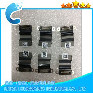 LCD LED LVDS 디스플레이 케이블 호환 맥북 레티나 15 인치 A19902019821-02698-A
