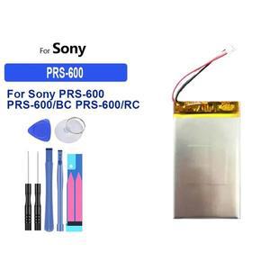 호환 소니 PRS-600 PRS-600/BC PRS-600/RC PRS-700 PRS-700BC 전자책 교체 배터리 850mAh