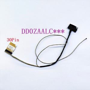 에이서 노트북 LVDS 비디오 케이블 P/N DD0ZAAALC001 DD0ZAAALC002 DD0ZAAALC011 DD0ZAAALC012 DD0ZAAALC02