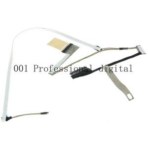 호환 hp 파빌리온 15z-cwo00 15z-sjcam 100 노트북용 LED LCD 터치 스크린 케이블 40p HD us