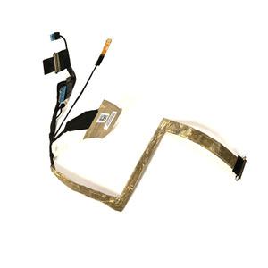 델용 노트북 LCD LVDS 케이블 위도 7330 DC02C00VK00 0HDRJM HDB30 FHD 40 핀