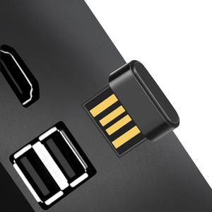 USB 블루투스 호환 5.4 어댑터 동글 드라이브 오디오 리시버 PC 노트북 무선 키보드 오디오용