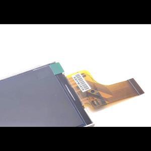 호환 소니 사이버 샷 DSC-W190 W180 lcd W190 lcd용 디스플레이 DSC-W180 스크린 백라이트 카메라 수리 부