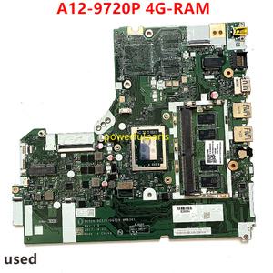 레노버 IdeaPad 320-15ABR 노트북 메인보드 DG526 DG527 DG726 NMB341 NM-B341 A12-9720P 4G 5B20P11116