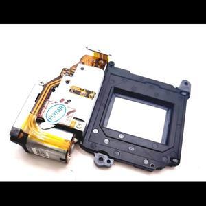 블레이드 날 커튼 유닛 포함 셔터 그룹 Asy 수리 부품 호환 캐논 EOS M50 M60 M5 M6 M50II