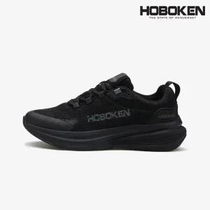 [호보켄]라피드 런 공용 러닝화 H2401BLACK