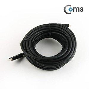 [셀러허브 패션][JHQRMZNQ_4B]HDMI 리피터(케이블) PC부품 15M